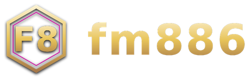 fm886 logo